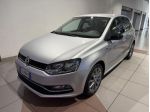 Volkswagen Polo 1.4 TDI 55kW BlueMotion Technology Fresh