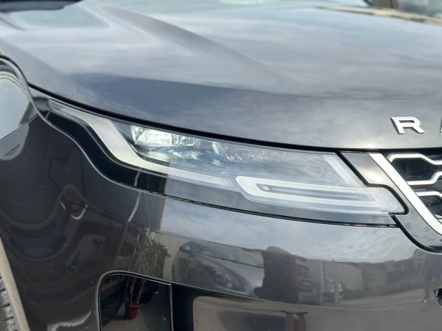 Range Rover Evoque 2.0D I4 163cv '21 tetto - Foto 8