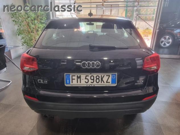 AUDI Q2 2.0 TDI quattro S tronic Business rif. 23807669 - Foto 4