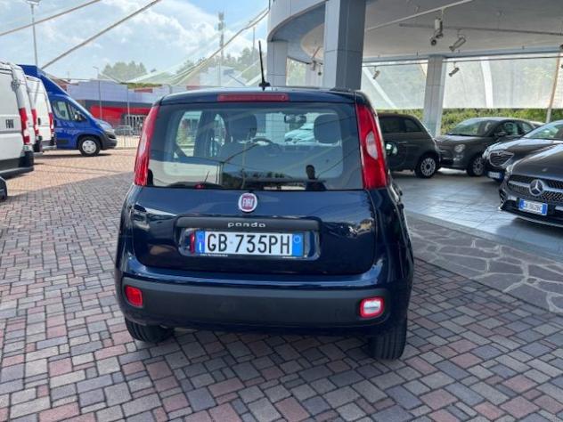 FIAT Panda 1.2 Easy rif. 23999989 - Foto 5
