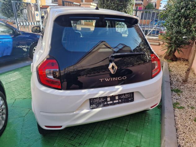 Renault Twingo SCe 65 CV Intens full - Foto 5