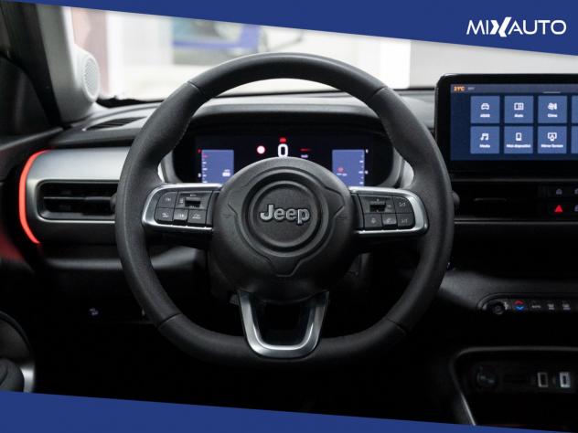 Jeep Avenger 1.2 Turbo Summit FWD 100CV - Foto 12