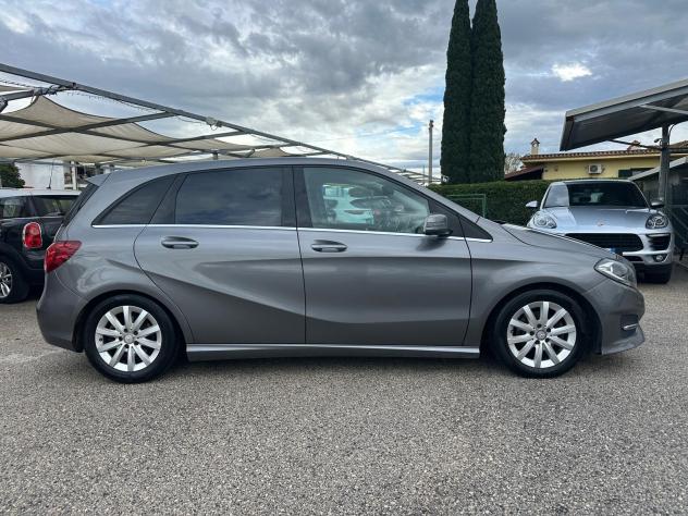 Mercedes Classe B 180 - Foto 3
