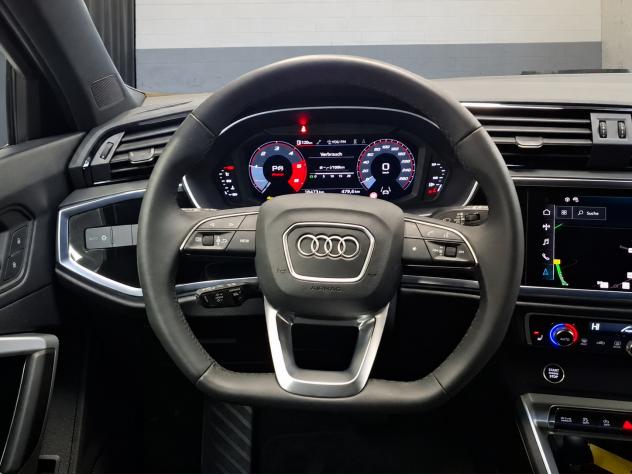 Audi Q3 Sportback 35 TDI S tronic S line - Foto 9