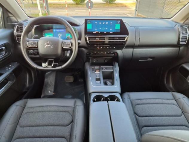 CITROEN C5 Aircross Hybrid 225 e-EAT8 Max rif. 24090995 - Foto 2