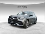 Mercedes-Benz GLE - V167 2019 300 d mhev Premium 4matic auto