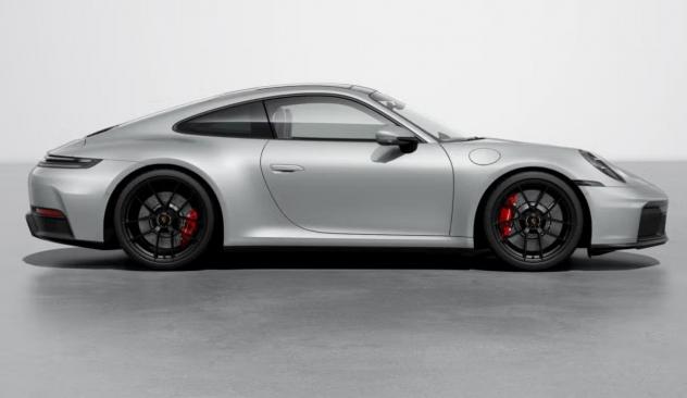 Porsche 911 992 II Carrera GTS Coupe' - IVA Esposta - Foto 6