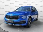 Škoda Kamiq Kamiq 1.0 tsi Black Dots 115cv dsg