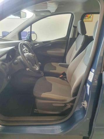 FORD Tourneo Courier 1.0 EcoBoost 38000 km !!! rif. 23883614 - Foto 5