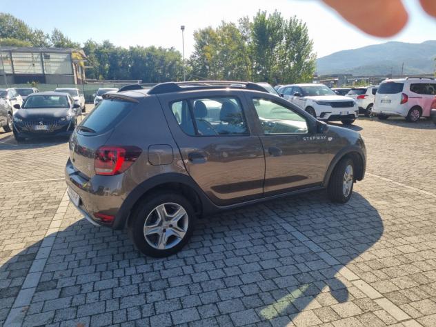 Dacia Stepway 0.9 TCE GPL STEPWAY COMFORT S&S EU6 - Foto 3