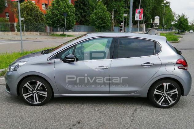 Peugeot 208 BlueHDi 100 S&S 5 porte GT Line - Foto 8