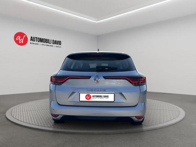 RENAULT Megane Mégane Sporter Blue dCi 115 CV EDC Equilibre rif. 23403705 - Foto 6