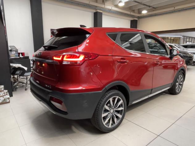EVO Evo 4 Evo 4 1.6 Km0** - Anche GPL - DISP. VARI COLORI - Foto 4