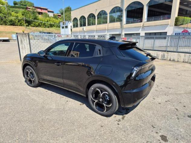 ALFA ROMEO Junior 1.2 ibrida Ti 145cv edct6 rif. 23979628 - Foto 8
