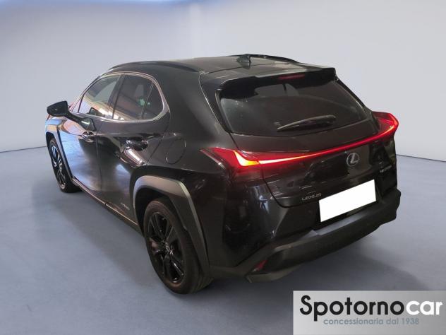 Lexus UX Hybrid Midnight Edition 2WD MY22 - Foto 3