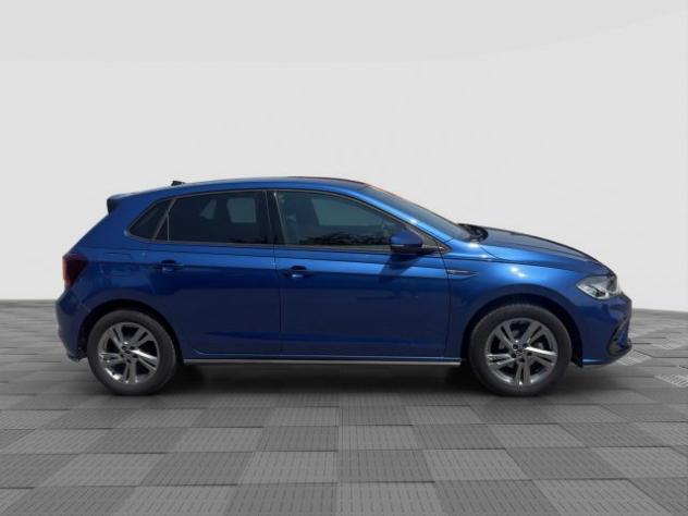VOLKSWAGEN Polo Polo 1.0 TSI R-Line rif. 23876806 - Foto 6