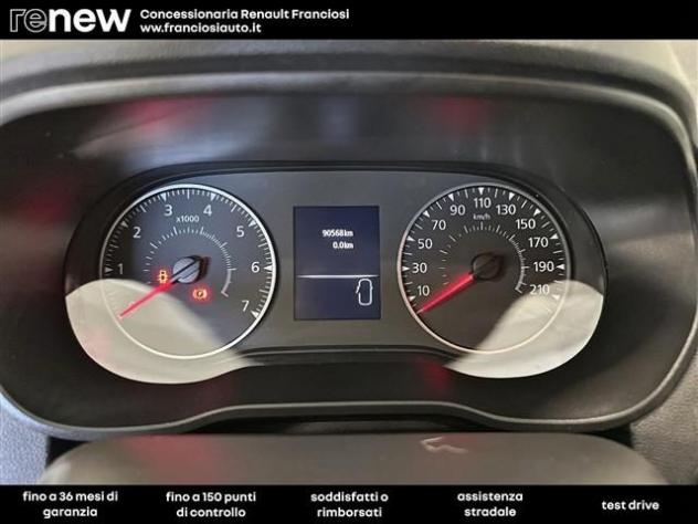 DACIA Duster II 1.0 tce Gpl 4x2 100cv Journey UP NBI rif. 24061673 - Foto 5