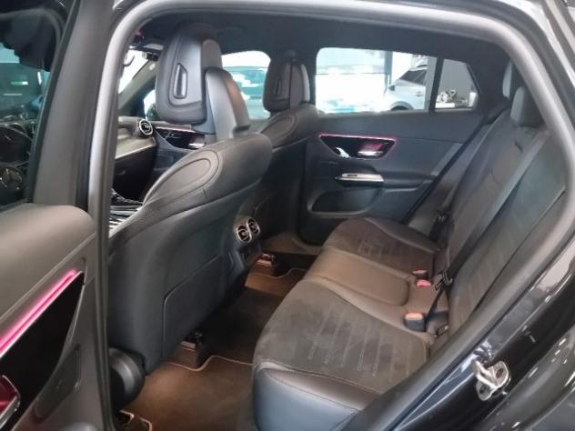 MERCEDES-BENZ GLC 220 d 4Matic Mild hybrid Coupé AMG Line Premium rif. 23979691 - Foto 9