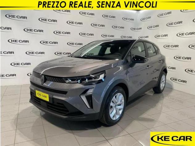 Renault Captur evolution ECO-G 120 - PACK STYLE