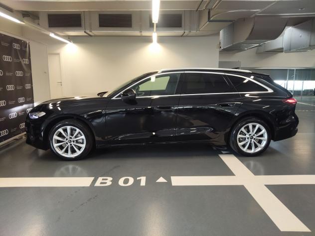 Audi A5 A5 Avant 2.0 tdi mhev+ Business Advanced 204cv s-tronic - Foto 3