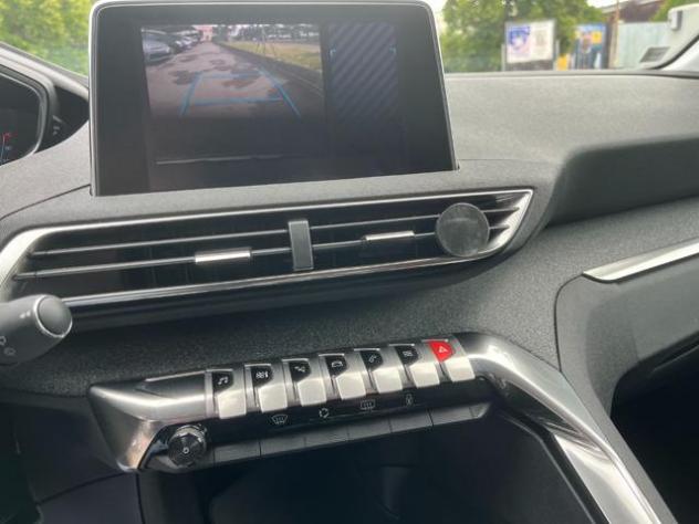 PEUGEOT 3008 PureTech Turbo 130 S&S EAT8 Allure rif. 23803374 - Foto 7