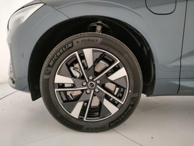 VOLVO XC60 T6 Plug-in hybrid AWD automatico Plus Dark rif. 23433855 - Foto 8