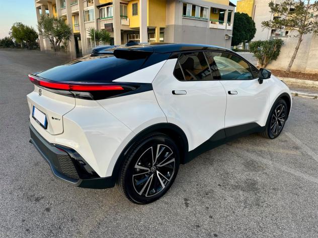 Toyota C-HR 1.8 HV Lounge - Foto 4