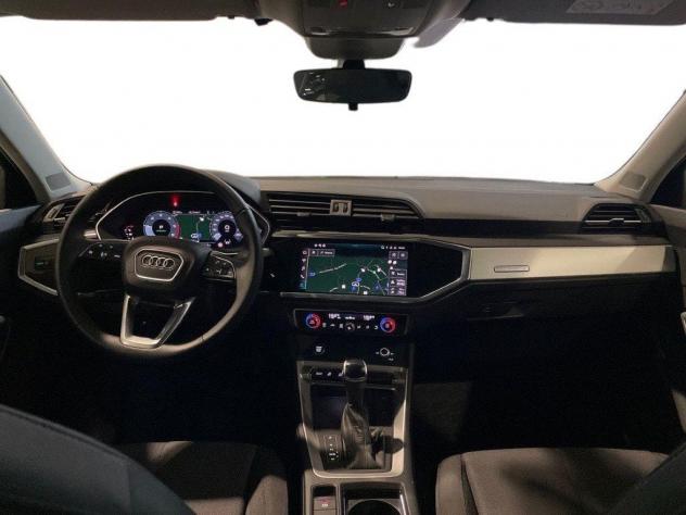 Audi Q3 2019 Sportback Sportback 40 2.0 tdi Business Plus 193cv quattro s-tronic - Foto 10