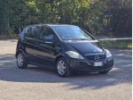 Mercedes-benz A 160 CDI BlueEFFICIENCY Special Edition 2009-E4 Manuale