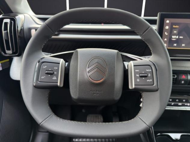 CITROEN C3 Aircross Hybrid 145 CV e-DCS6 Max rif. 23351528 - Foto 10