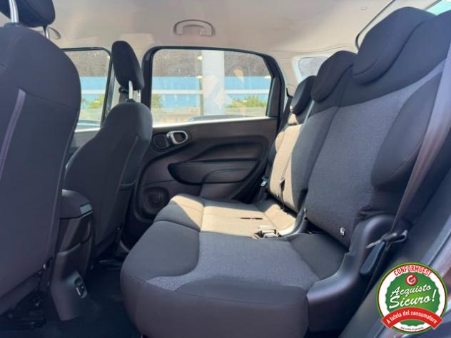 FIAT 500L 1.3 Multijet 95 CV Business rif. 23861127 - Foto 6