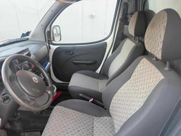 FIAT Doblo Doblò 1.3 Multijet 16V Family senza lavoro da fare rif. 24211588 - Foto 4