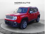 Jeep Renegade 1.4 MultiAir 170CV 4WD Active Drive Limited