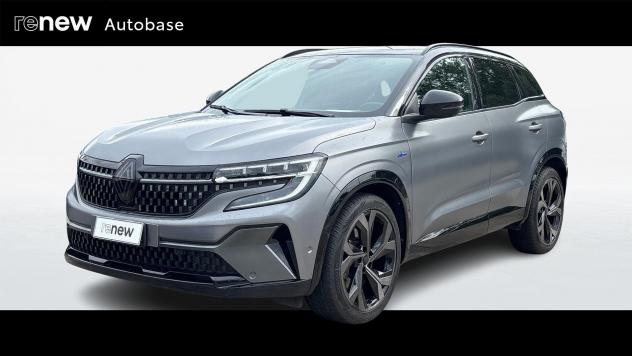 Renault Austral 2023 1.2 E-Tech full hybrid Iconic Esprit Alpine 200cv auto