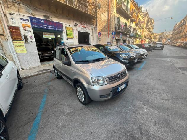 Fiat Panda 1.2 4x4 Climbing FINANZIABILE NEOPATENTATI