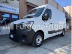 Renault Master Renault Master Coibentato Isotermico Frigorifero