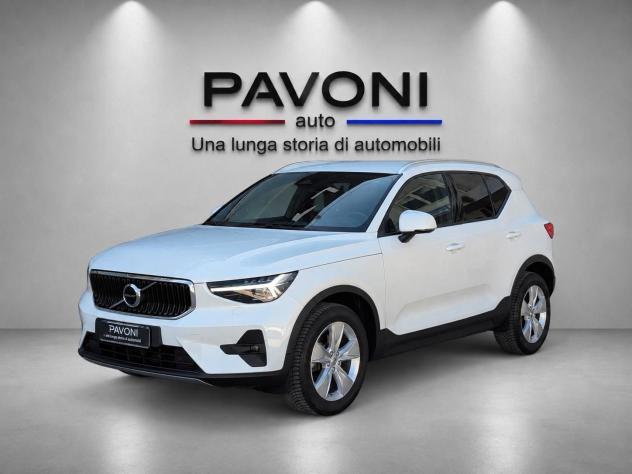 Volvo XC40 B3 automatico Core
