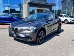 Alfa Romeo Stelvio 2.2 Turbodiesel 210 CV AT8 Q4 Executive