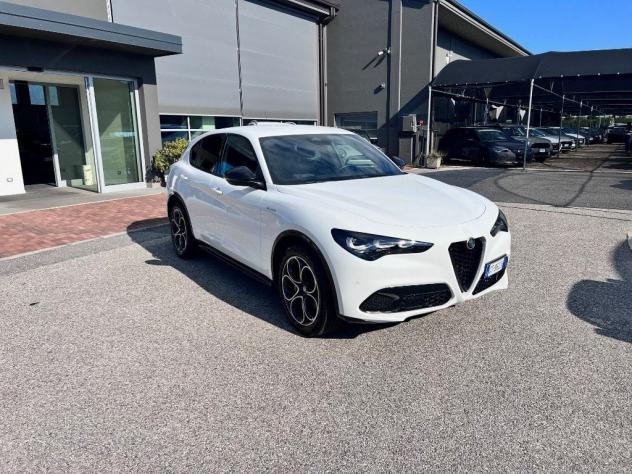 Alfa Romeo Stelvio 2.2 Turbodiesel 210 CV AT8 Q4 Veloce - Foto 2