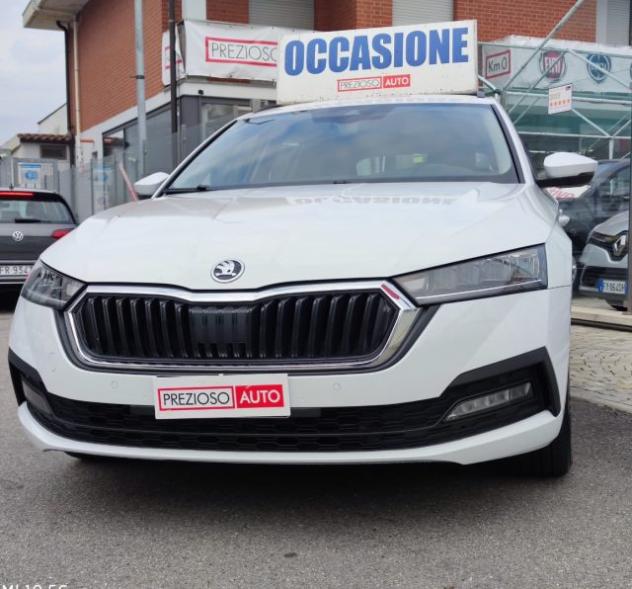 SKODA Octavia 1.0 e-TEC DSG Wagon Executive rif. 23885395 - Foto 2