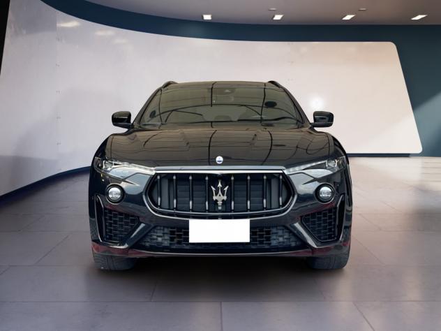 Maserati Levante Levante MHEV 330 CV AWD GT - Foto 2