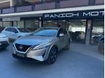 Nissan Qashqai MHEV 158 CV N-CONNECTA NO VINCOLI FINANZIARI