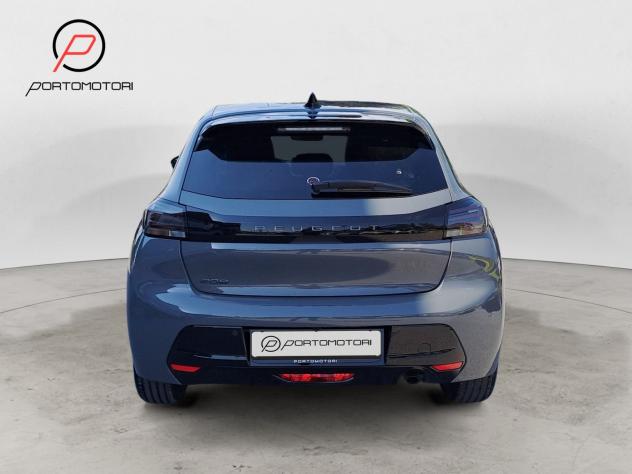 Peugeot 208 5P - Allure Turbo Benzina 100cv - Foto 4