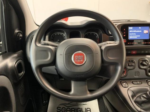 FIAT Panda 1.0 Benzina Hybrid City Life rif. 24052147 - Foto 9
