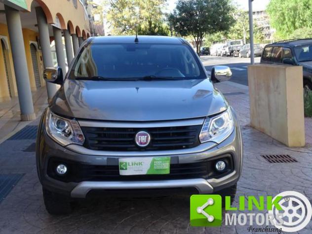 FIAT Fullback 2.4 D. 180 CV LX rif. 24158976 - Foto 2
