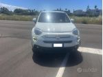 FIAT 500X 1.3 Mjet 95cv E6D Connect