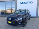 VW Tiguan 2.0 TDI Trend