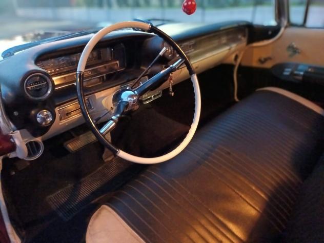 Cadillac Series 6200 CoupDe Ville - Foto 10