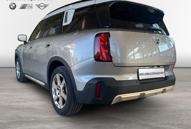 MINI Countryman D 48V Favoured Navi Head-Up Harman Kardon DAB LED Tetto - Foto 6