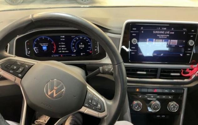 Volkswagen T-Roc 1.0 TSI Style -Km6980- - Foto 10